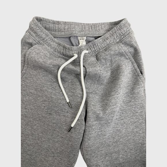 AE Joggers American Eagle Sweatpants AE Blue Cotton Joggers Size Men's XS - Picture 3 of 3